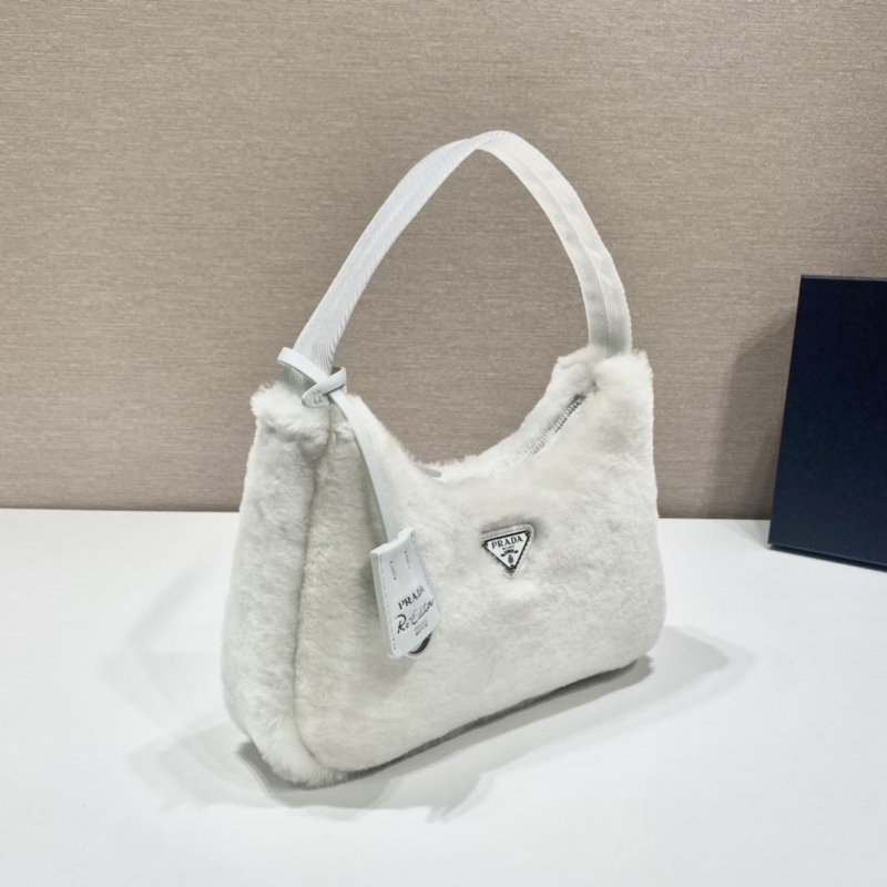Pra*a hobo bags
